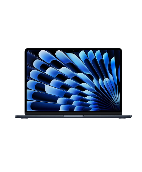 Apple 2025 MacBook Air 13-inch Laptop with M4 chip: Built for Apple Intelligence, 16GB Unified Memory, 256GB SSD Storage