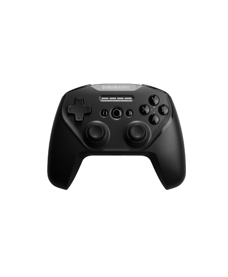SteelSeries Stratus Duo Wireless Gaming Controller – Dual-Wireless Connectivity